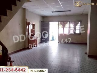 For sale 4 bedrooms townhouse in Nong Khaem, Bangkok