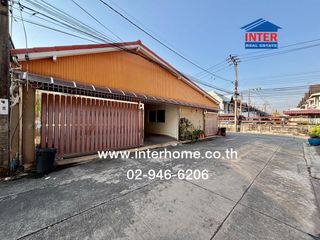 Продажа 3 спальни дом в Лат Пхрао, Бангкок