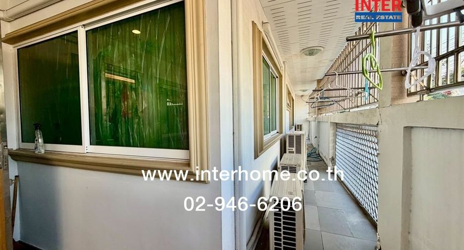 À vendre 3 chambres maison à Lat Phrao, Bangkok