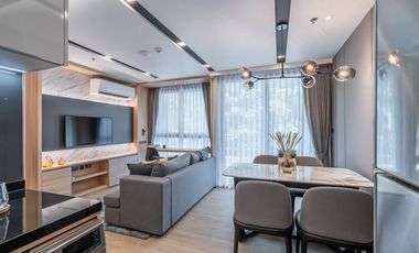 Wohnung zur Miete mit 1 Zimmer in Watthana, Bangkok