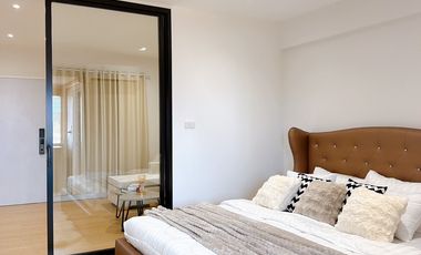 Продажа 1 кровать кондо в Mueang Chiang Mai, Чианг Маи