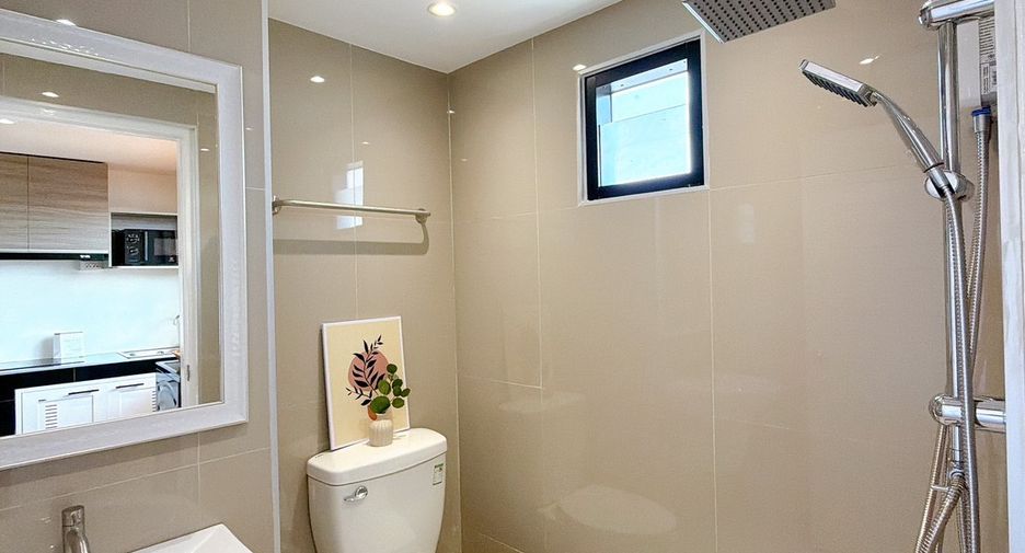 For sale 1 bed condo in Mueang Chiang Mai, Chiang Mai