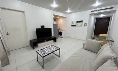 Condo en alquiler de 1 habitaciones en Pathum Wan, Bangkok