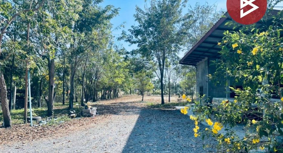 For sale land in Don Chedi, Suphan Buri
