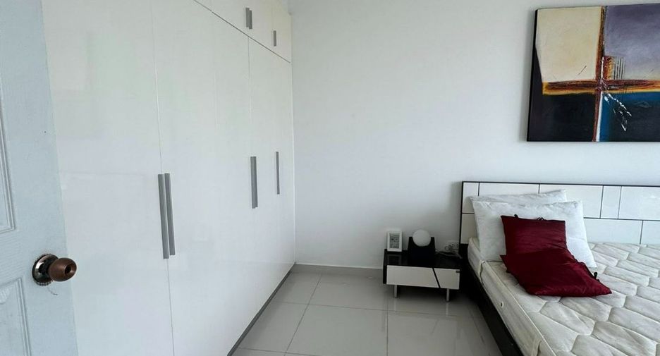 For sale 3 bedrooms condo in Bang Lamung, Chonburi