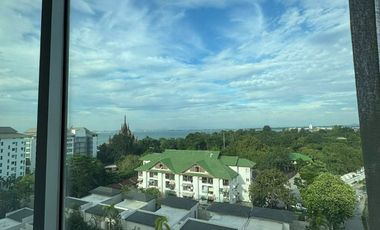 For sale 3 bedrooms condo in Bang Lamung, Chonburi