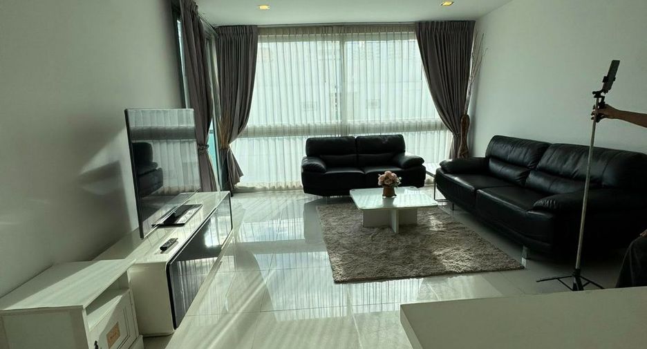 For sale 3 bedrooms condo in Bang Lamung, Chonburi