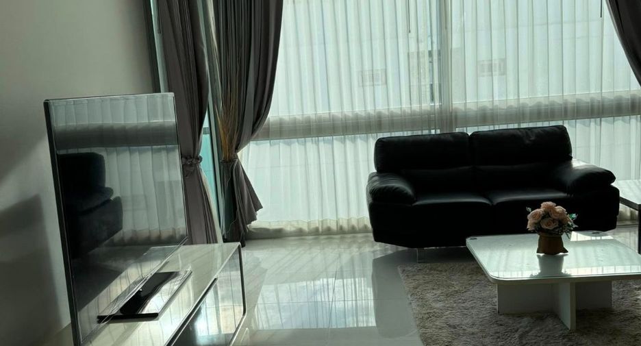 For sale 3 bedrooms condo in Bang Lamung, Chonburi