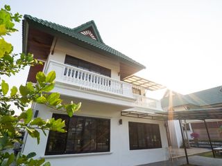 ขาย 4 ห้องนอน บ้านเดี่ยว ใน นาจอมเทียน, พัทยา