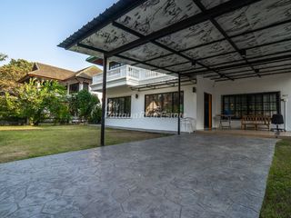 ขาย 4 ห้องนอน บ้านเดี่ยว ใน นาจอมเทียน, พัทยา