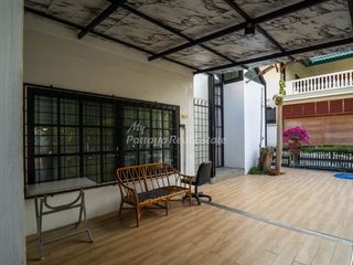 ขาย 4 ห้องนอน บ้านเดี่ยว ใน นาจอมเทียน, พัทยา