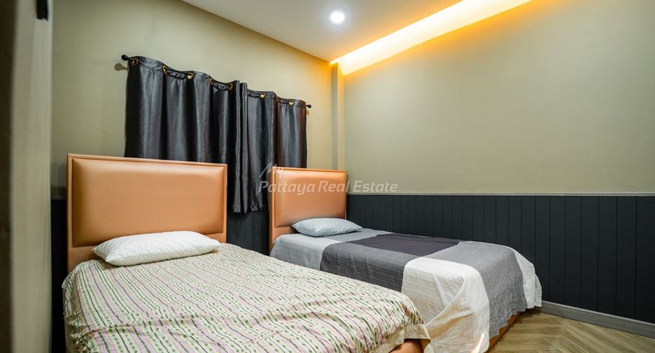 ขาย 4 ห้องนอน บ้านเดี่ยว ใน สัตหีบ, ชลบุรี