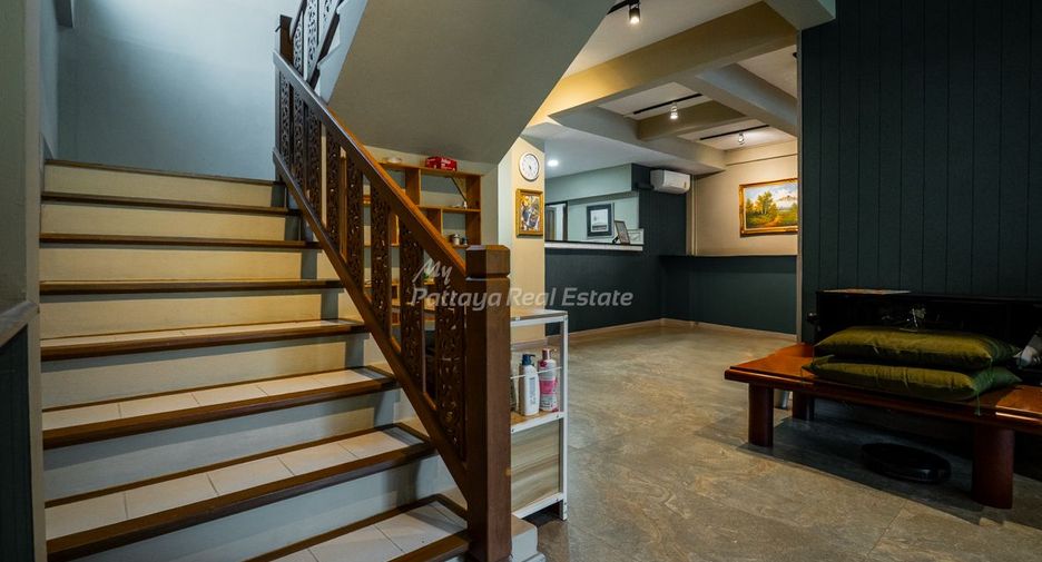 ขาย 4 ห้องนอน บ้านเดี่ยว ใน สัตหีบ, ชลบุรี