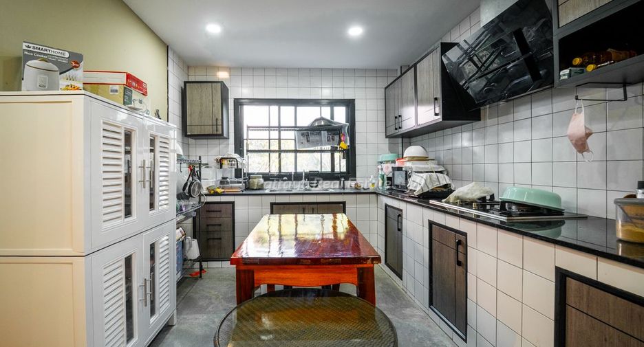 ขาย 4 ห้องนอน บ้านเดี่ยว ใน สัตหีบ, ชลบุรี