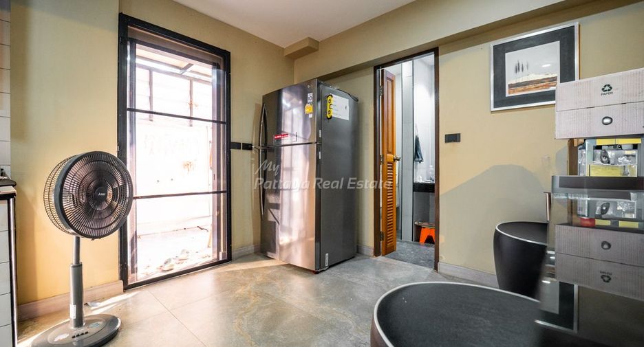 ขาย 4 ห้องนอน บ้านเดี่ยว ใน สัตหีบ, ชลบุรี