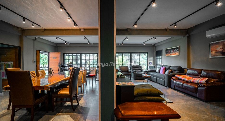 ขาย 4 ห้องนอน บ้านเดี่ยว ใน สัตหีบ, ชลบุรี