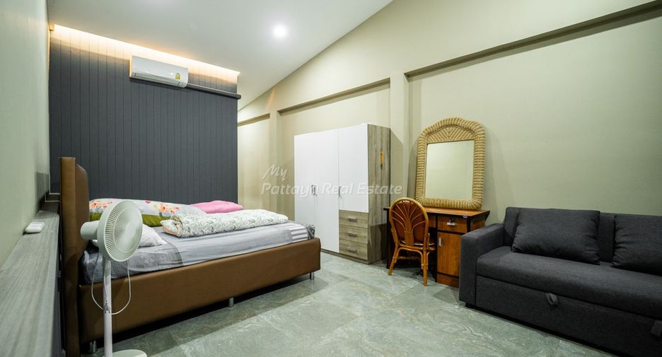 ขาย 4 ห้องนอน บ้านเดี่ยว ใน สัตหีบ, ชลบุรี