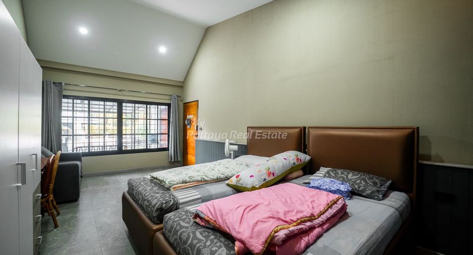 ขาย 4 ห้องนอน บ้านเดี่ยว ใน สัตหีบ, ชลบุรี