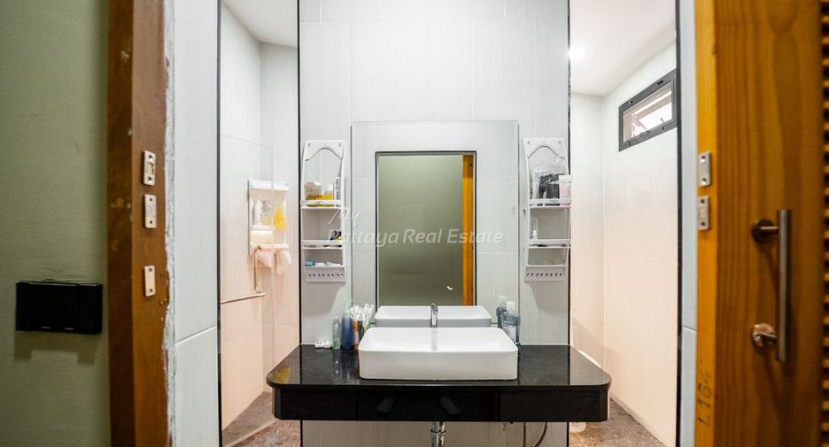 ขาย 4 ห้องนอน บ้านเดี่ยว ใน สัตหีบ, ชลบุรี