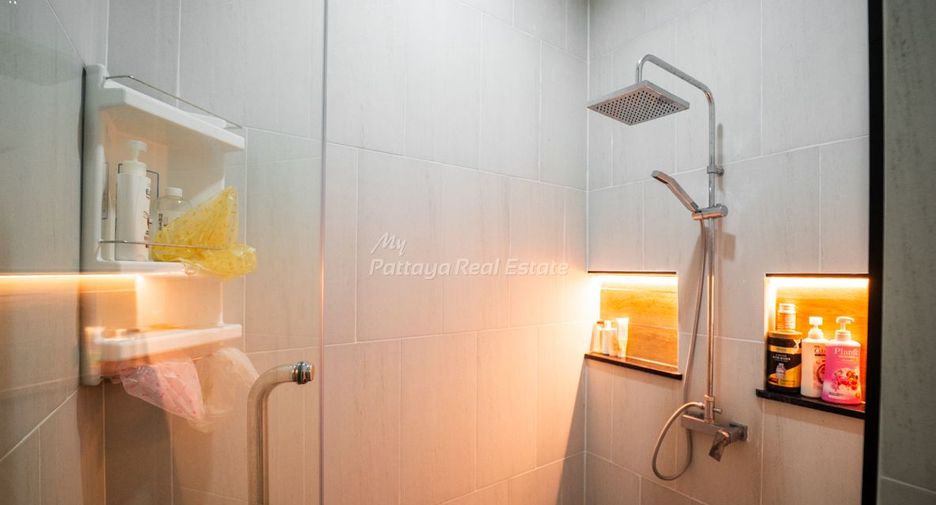 ขาย 4 ห้องนอน บ้านเดี่ยว ใน สัตหีบ, ชลบุรี