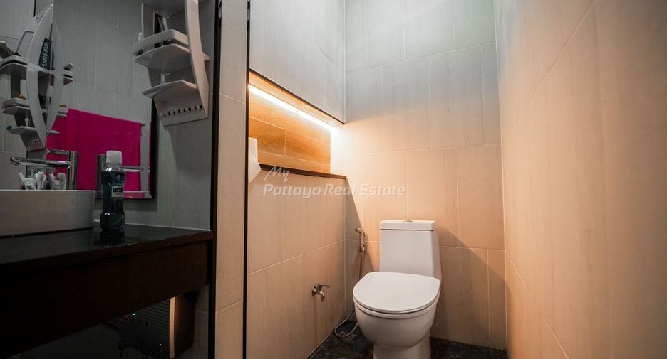 ขาย 4 ห้องนอน บ้านเดี่ยว ใน สัตหีบ, ชลบุรี