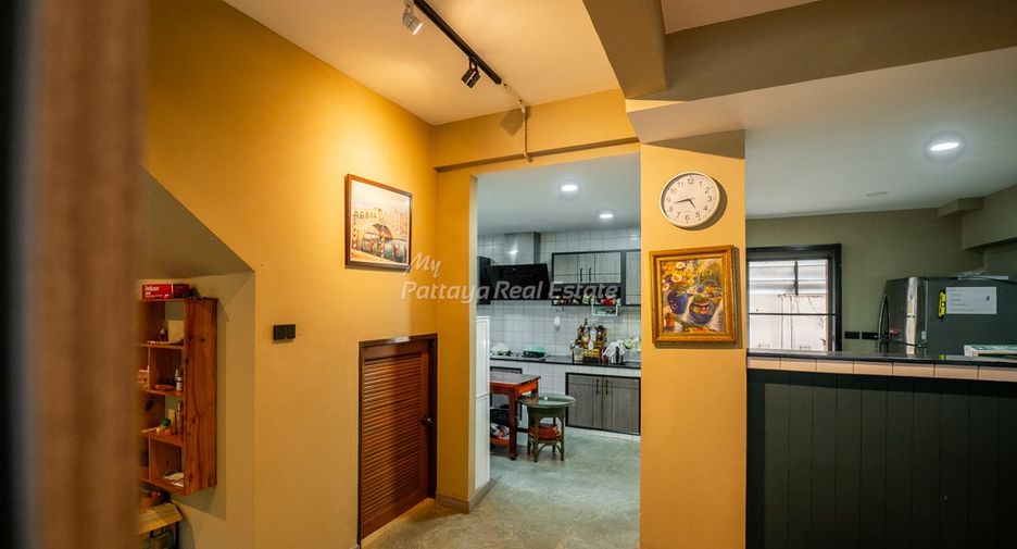 ขาย 4 ห้องนอน บ้านเดี่ยว ใน สัตหีบ, ชลบุรี