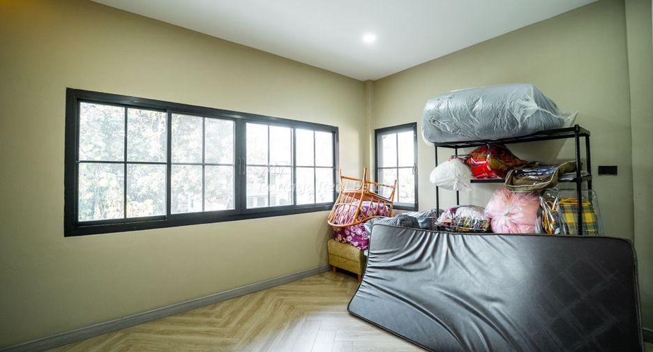 ขาย 4 ห้องนอน บ้านเดี่ยว ใน สัตหีบ, ชลบุรี