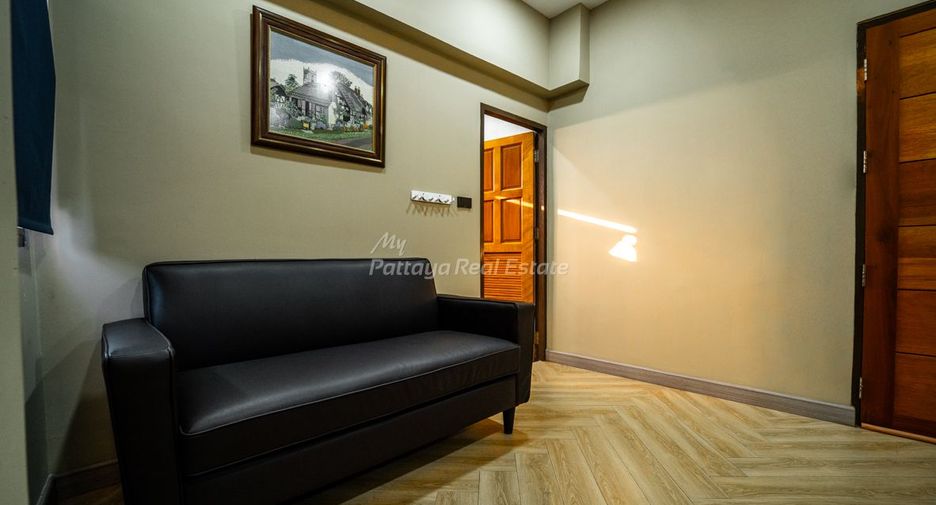 ขาย 4 ห้องนอน บ้านเดี่ยว ใน สัตหีบ, ชลบุรี