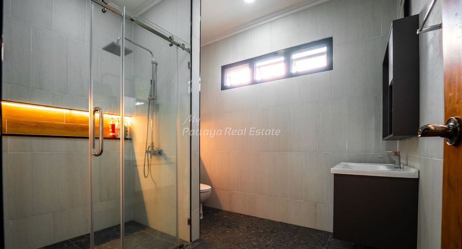 ขาย 4 ห้องนอน บ้านเดี่ยว ใน สัตหีบ, ชลบุรี