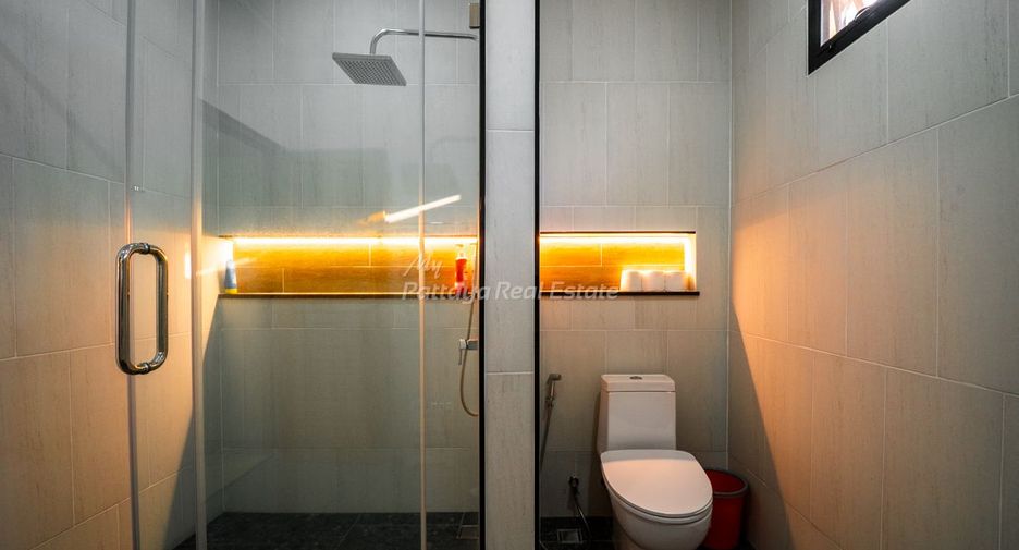 ขาย 4 ห้องนอน บ้านเดี่ยว ใน สัตหีบ, ชลบุรี