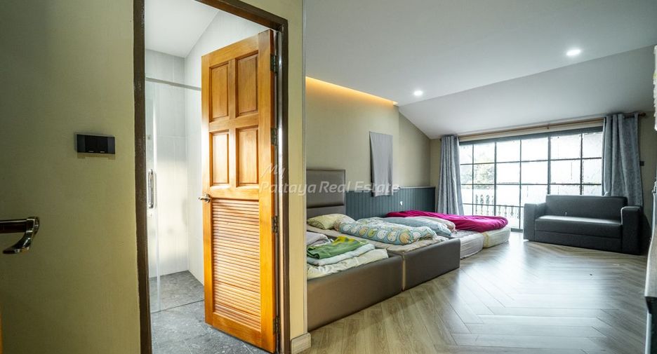 ขาย 4 ห้องนอน บ้านเดี่ยว ใน สัตหีบ, ชลบุรี