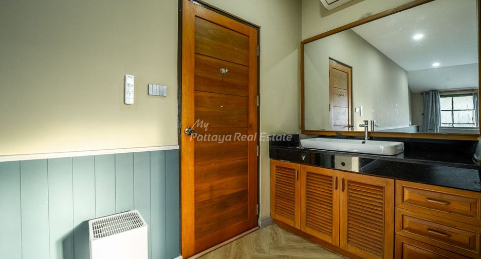 ขาย 4 ห้องนอน บ้านเดี่ยว ใน สัตหีบ, ชลบุรี