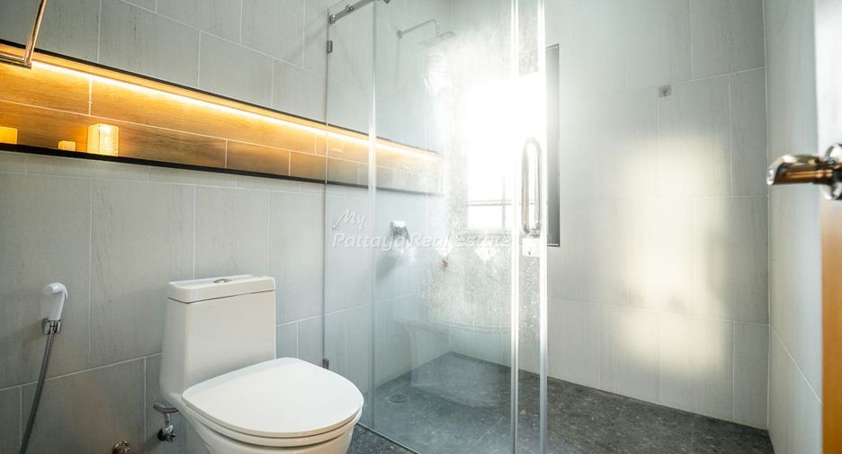 ขาย 4 ห้องนอน บ้านเดี่ยว ใน สัตหีบ, ชลบุรี