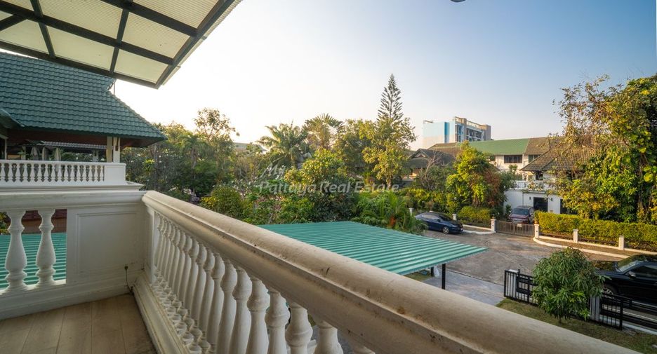 ขาย 4 ห้องนอน บ้านเดี่ยว ใน สัตหีบ, ชลบุรี