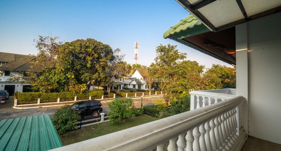 ขาย 4 ห้องนอน บ้านเดี่ยว ใน สัตหีบ, ชลบุรี