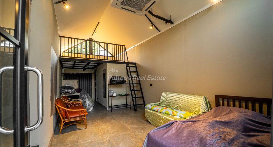 ขาย 4 ห้องนอน บ้านเดี่ยว ใน สัตหีบ, ชลบุรี