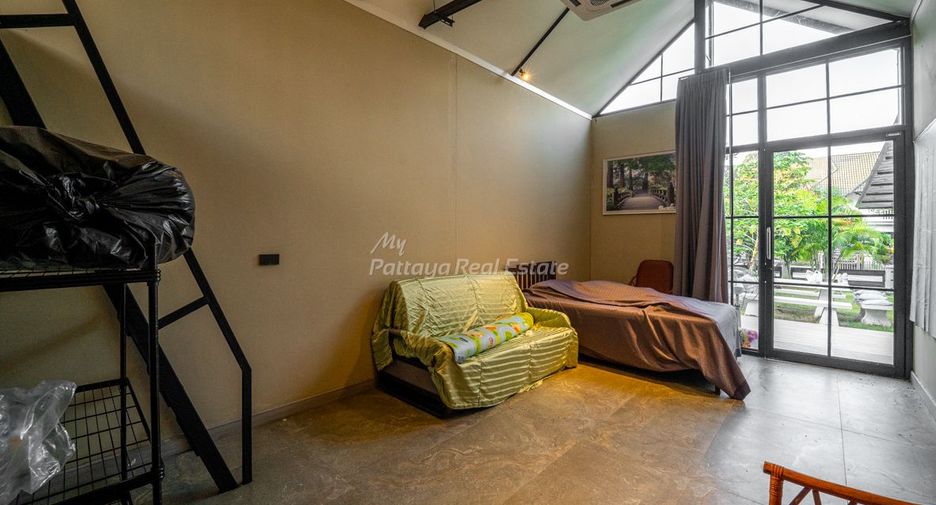 ขาย 4 ห้องนอน บ้านเดี่ยว ใน สัตหีบ, ชลบุรี