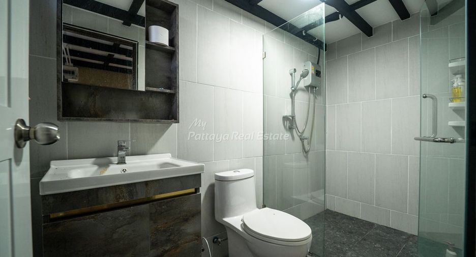 ขาย 4 ห้องนอน บ้านเดี่ยว ใน สัตหีบ, ชลบุรี