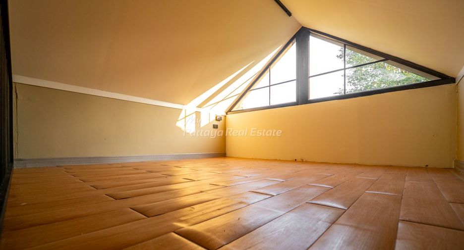 ขาย 4 ห้องนอน บ้านเดี่ยว ใน สัตหีบ, ชลบุรี