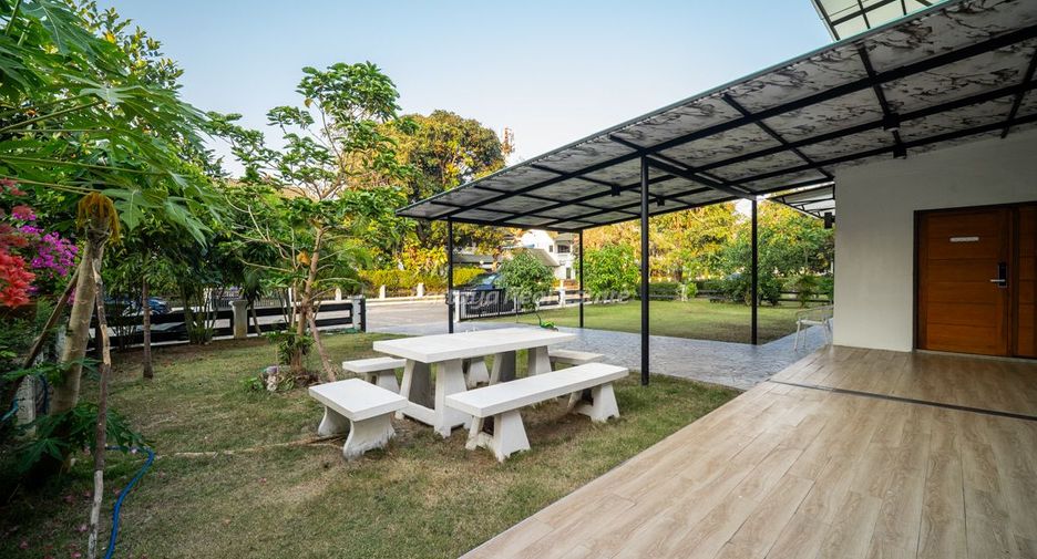 ขาย 4 ห้องนอน บ้านเดี่ยว ใน สัตหีบ, ชลบุรี