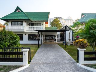 ขาย 4 ห้องนอน บ้านเดี่ยว ใน นาจอมเทียน, พัทยา