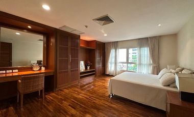 For rent 3 ベッドルーム condo in Sathon, Bangkok