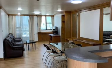 Condo en venta de 2 habitaciones en Watthana, Bangkok