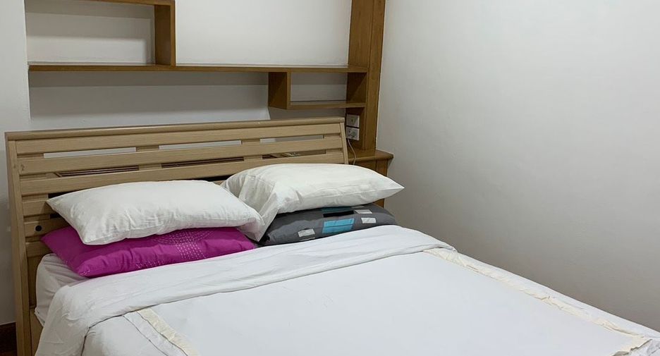 Продажа 2 спальни кондо в Щаттхана, Бангкок