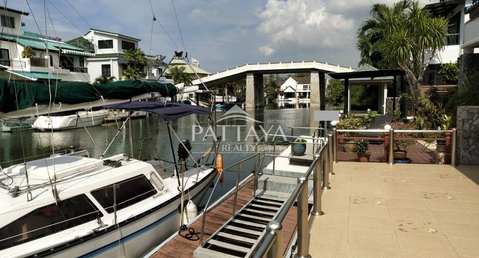 ขาย 8 ห้องนอน บ้านเดี่ยว ใน สัตหีบ, ชลบุรี