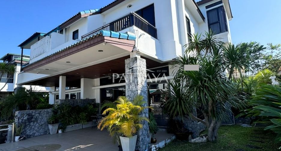 ขาย 8 ห้องนอน บ้านเดี่ยว ใน สัตหีบ, ชลบุรี
