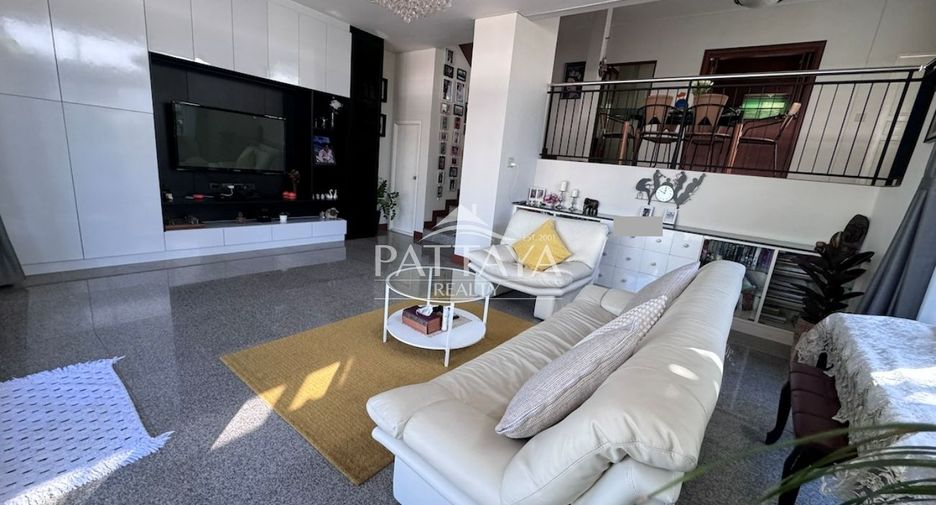 ขาย 8 ห้องนอน บ้านเดี่ยว ใน สัตหีบ, ชลบุรี