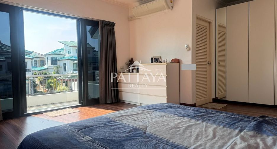 ขาย 8 ห้องนอน บ้านเดี่ยว ใน สัตหีบ, ชลบุรี