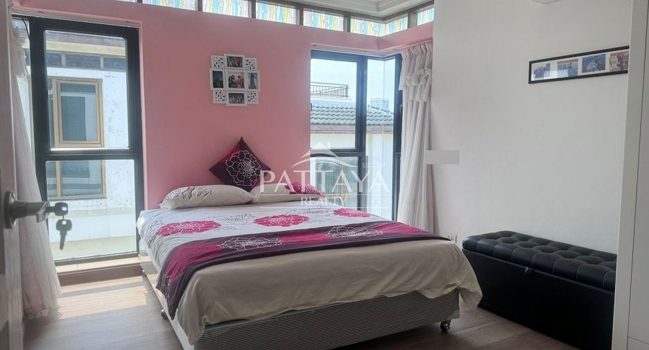 ขาย 8 ห้องนอน บ้านเดี่ยว ใน สัตหีบ, ชลบุรี