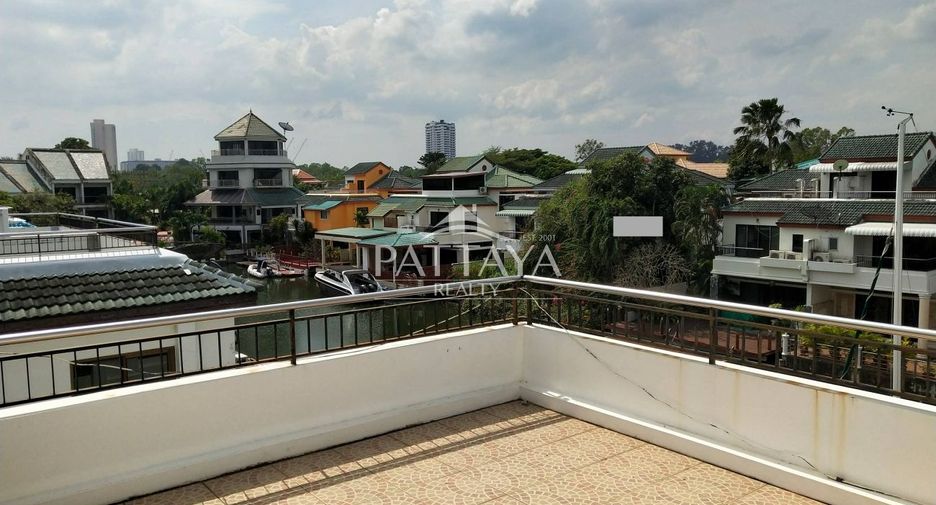 ขาย 8 ห้องนอน บ้านเดี่ยว ใน สัตหีบ, ชลบุรี